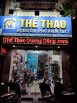 Dụng cụ thể thao Hà Nội - Cửa Hàng Quang Dũng