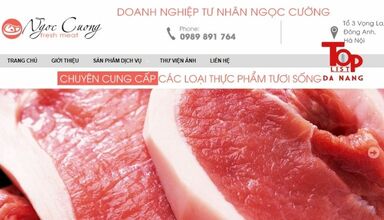 Doanh nghiệp tư nhân Ngọc Cường