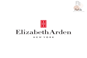 Elizabeth Arden là thương hiệu mỹ phẩm nổi tiếng đến từ Mỹ