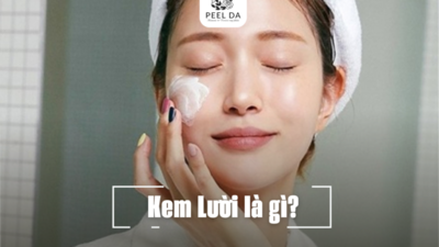 Kem Lười là gì?