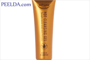 .Kose Hot Cleansing Gel.