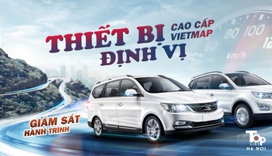 VietGlobal là đơn vị lắp đặt định vị ô tô uy tín