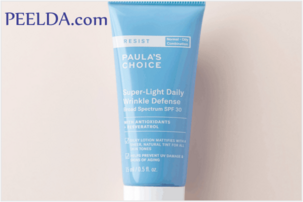 Light Daily Wrinkle Defence SPF 30