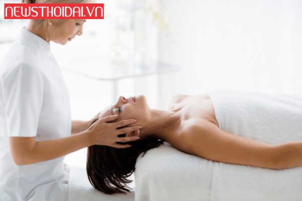 Top 12 Spa Massage Trị Liệu TPHCM UY TÍN và CHUYÊN NGHIỆP