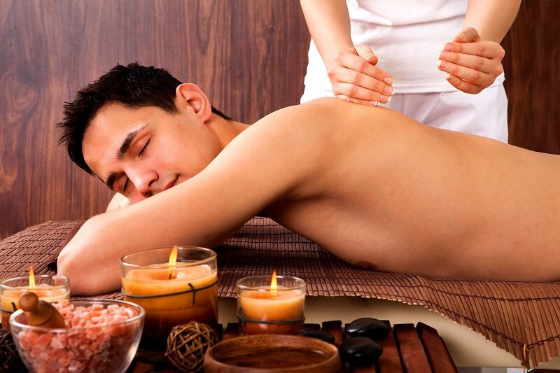 massage body nam tại hà nội