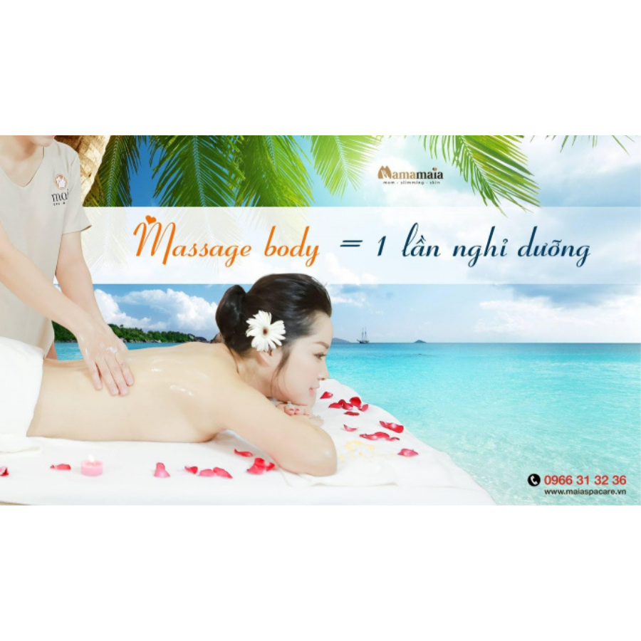 massage hà nội