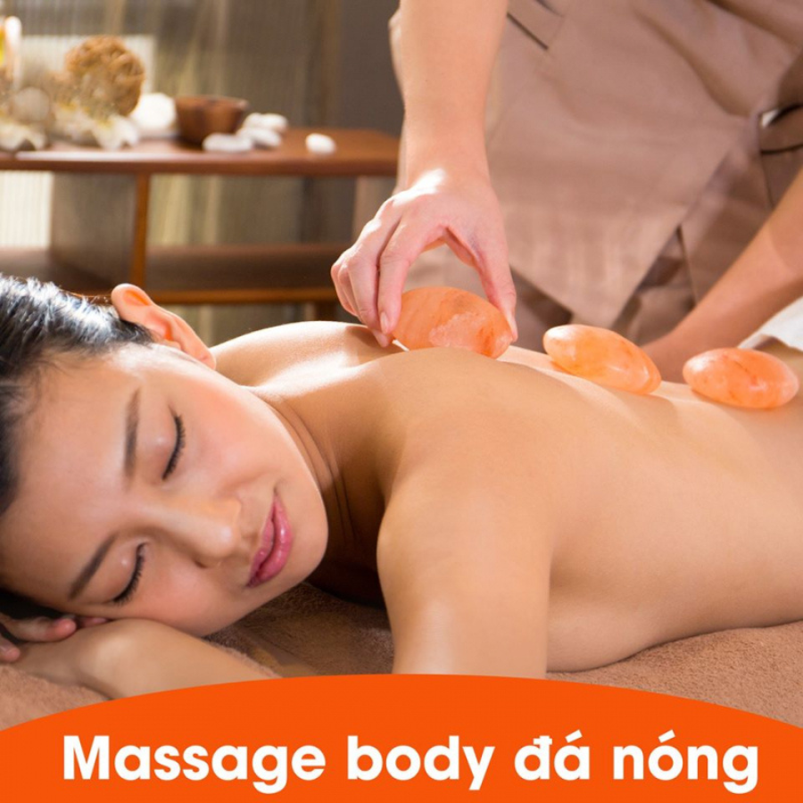 massage hà nội