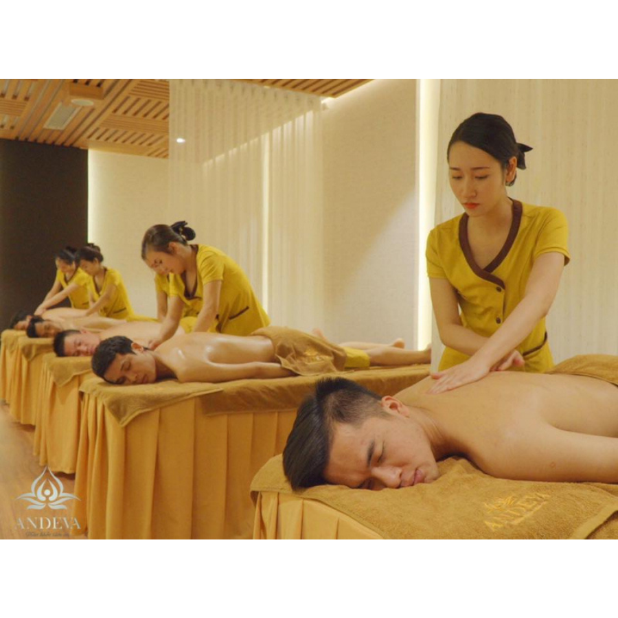 massage hà nội