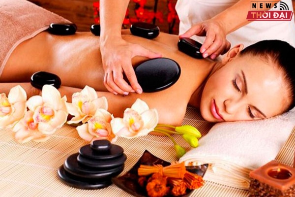 Massage trị liệu Hà Nội 2