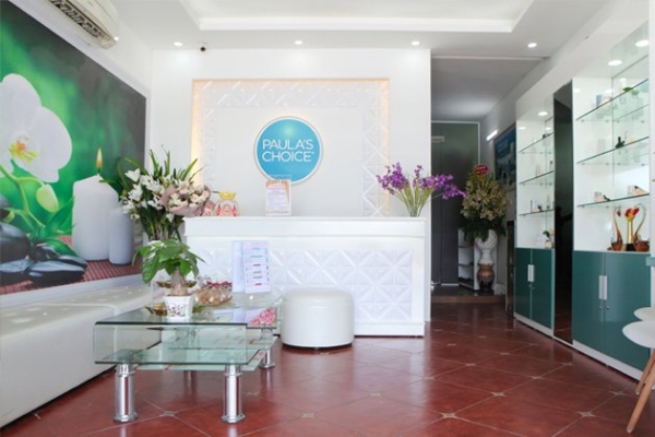 Paula's Choice Spa & Beauty