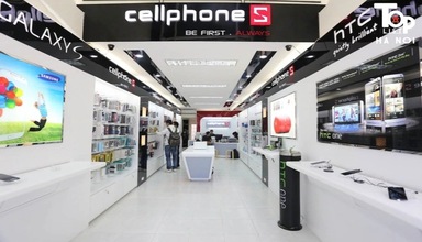 CellphoneS là một địa chỉ bán máy tính bảng cũ Hà Nội uy tín