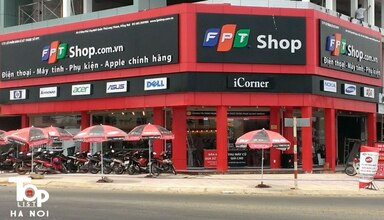 FPT Shop có rất nhiều ưu đãi khi mua máy tính bảng cũ