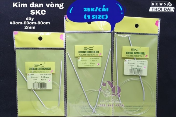 Địa Chỉ mua dụng cụ đan len ở TPHCM 5