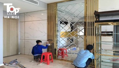 Nẹp Nội Thất là đơn vị hàng đầu chuyên cung cấp nẹp inox trang trí tại Hà Nội