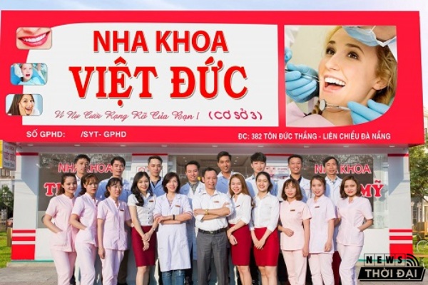 Địa chỉ nha khoa niềng răng uy tín ở Đà Nẵng 5