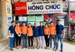 Công ty TNHH TM Hồng Chúc