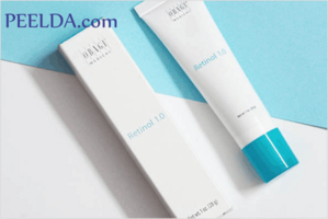 Kem trị đồi mồi ở tay Obagi Retinol 1.0.