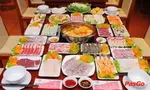 Phố Hoàng Cầu - Buffet Lẩu Hội Quán