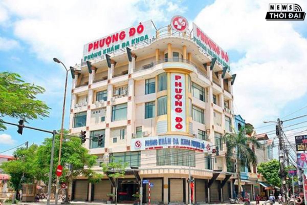 Phòng khám nam khoa ở Hải Phòng 3