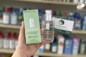 review gel dưỡng ẩm clinique jelly 3