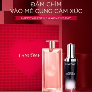 Shop nước hoa Hà Nội Lancôme