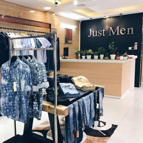 shop quần áo hàn quốc nam