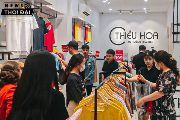 Shop thời trang trung niên TPHCM 3