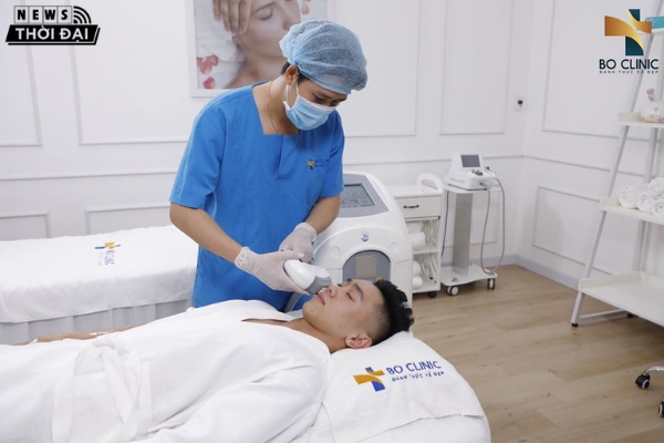 spa nặn mụn uy tín TPHCM 3