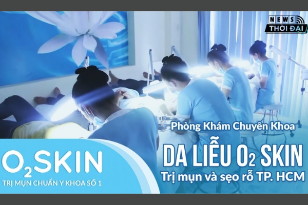 spa nặn mụn uy tín TPHCM 5