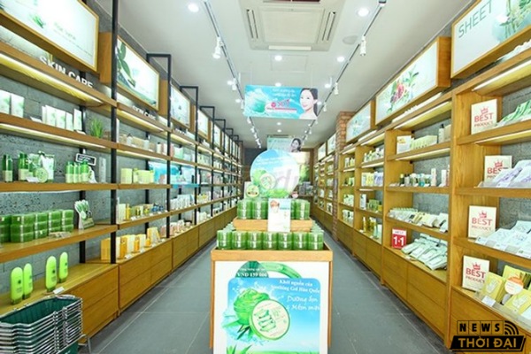 Spa Nature Republic