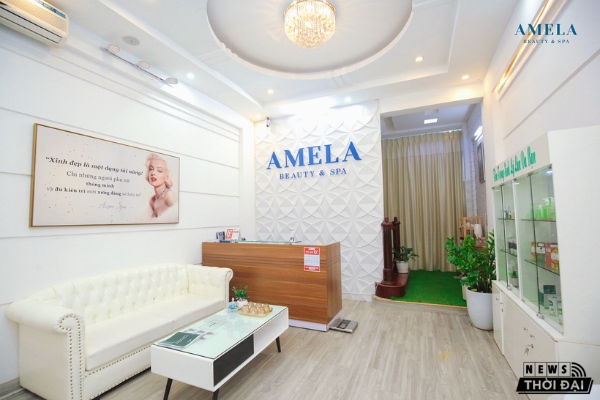 AMELA Beauty & Spa