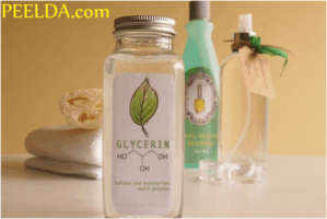 su dung Glycerin