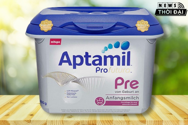 Aptamil Profutura Pre