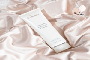 Sữa rửa mặt Skinmedica AHA/BHA Exfoliating Cleanser