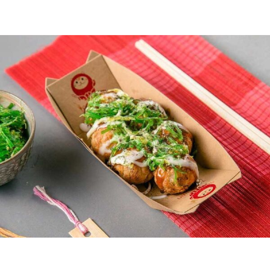 takoyaki hà nội