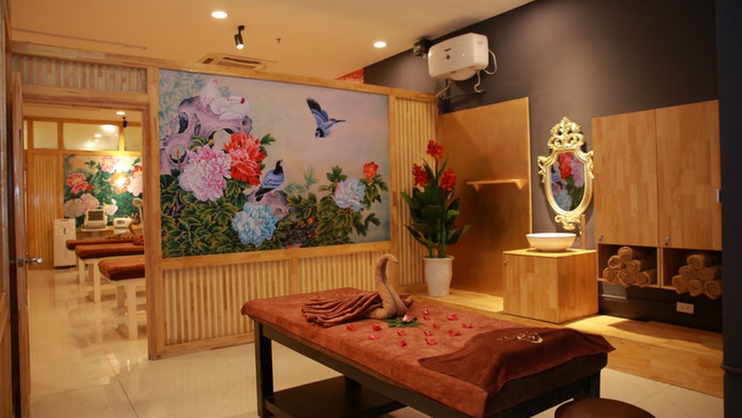 Rio Beauty Spa - thẩm mỹ viện trị sẹo lồi chất lượng