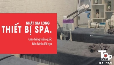 Nhật Gia Long có chế độ bảo hành dài hạn vô cùng uy tín