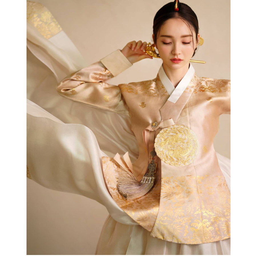 thuê hanbok tại hà nội