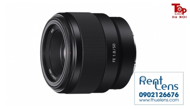 thuê lens hà nội 3