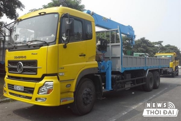 thue-xe-cau-tphcm-10 Dịch vụ thuê xe cẩu TPHCM ở Lâm Sang