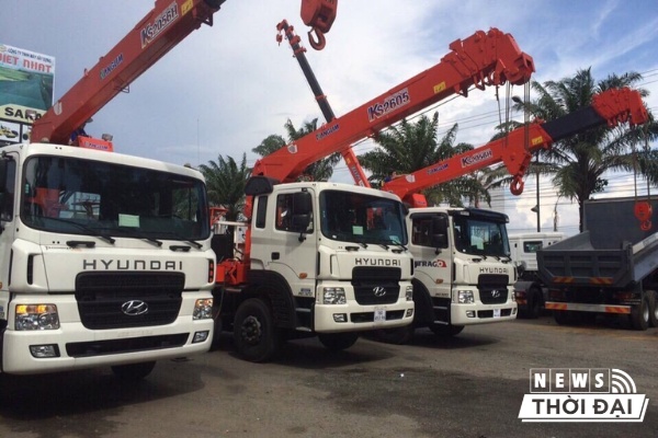 thue-xe-cau-tphcm-4 Vận tải Nhanh 24h sở hữu nhiều loại xe khác nhau