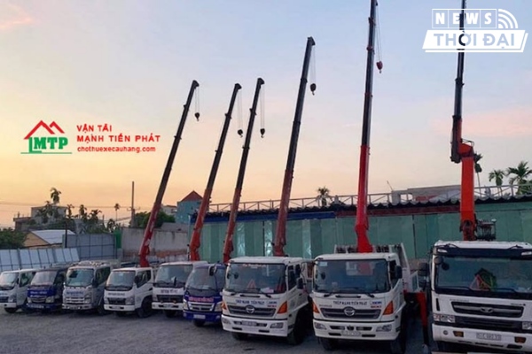 thue-xe-cau-tphcm-7 Quy trình làm việc ở Mạnh Tiến Phát chuyên nghiệp