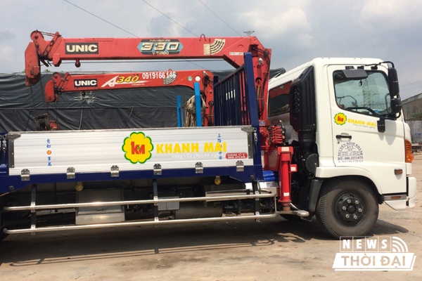thue-xe-cau-tphcm-8 Khánh Mai cam kết làm việc uy tín và chuyên nghiệp