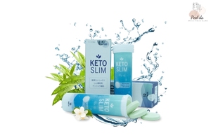 Keto Slim sẽ đưa cơ thể vào trạng thái Ketosis