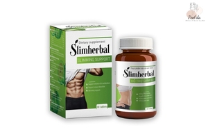 Slim Herbal