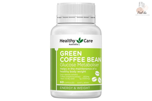 Green Coffee Bean