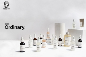 tinh chất niacinamide 10 + zinc 1 - The Ordinary 1