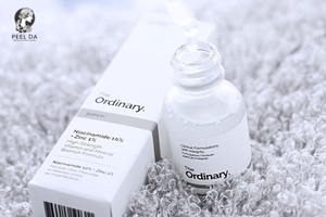 tinh chất niacinamide 10 + zinc 1 - The Ordinary 3