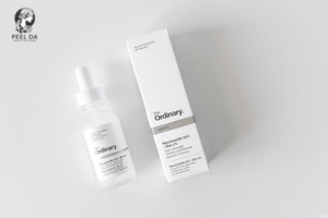 serum the ordinary niacinamide 10 + zinc 1