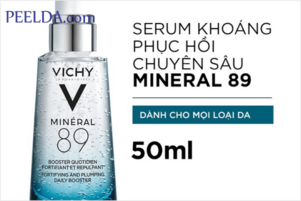 Vichy Mineral 89